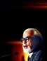 Japanese director speaks out against constitutional amendment 