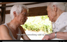 ‘효’…95살 노모와 칠순 아들의 마지막 사랑 이야기