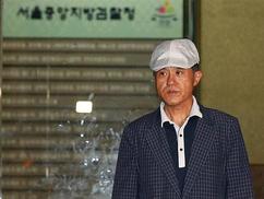 전두환 차남이어 처남도 ‘황제노역’ 하고 있다