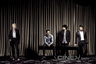 TEAM 봉준호
