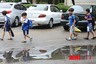 중부 내일부터 당분간 다시 ‘찜통’ 지속…남부 주말 비