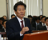 아내 편의점 돕던 김능환 전 대법관 결국 로펌행