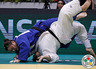 이정은, 세계유도선수권 여자 78kg 이상급 동메달