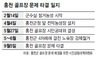 홍천 골프장 갈등 204일만에 타결
