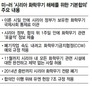 내년 상반기안 화학무기 전량 폐기