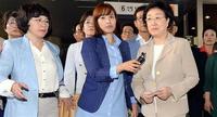 [속보] 대법, 한명숙 의원 ‘징역 2년’ 확정…의원직 상실