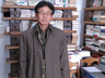 김환태평론문학상에 전정구 교수