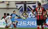 주전공백 FC서울, 인천과 2-2 비겨