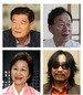 문인 500여명의 둥지 한국문학 살찌웠다