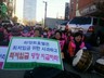 “최저임금도 못 받는데, 임금체불까지…”  특급호텔 청소노동자들의 눈물