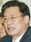 민주화 꿈을 먹고 살던 사나이