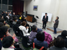 평화의나무합창단 공연수익금 전달