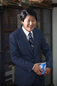 왜 우리는 송강호에 환호하나