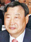 이희범 경총 회장 사임