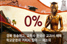 [인포그래픽] 교학사 교과서 채택 0.042%