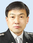 순직 김남백 동해소방서장 장기이식센터에 안구 기증