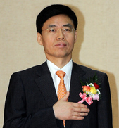 최교일, ‘김무성 사위’ 마약 사건 ‘몰래 변호’ 의혹