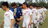 [포토] 8년만에 열린 남북 축구…북쪽 승리