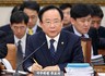 ‘해수부 폐지’ 찬성했던 이주영 장관 후보자, 인사청문회 답변이…