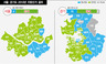 수도권서 야당 최악 위기는 모면