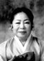 ‘경기소리’ 묵계월 명창 별세
