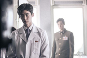 ‘닥터 이방인’…탈북 ‘천재 의사’의 로맨스 기대되네