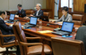 ‘정치개입·간첩조작’ 버틴 남재준 결국 ‘세월호’로 경질