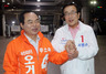 오거돈, 서병수 부동산 투기 의혹 제기
