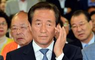 [속보] 정몽준, FIFA 회장 선거 출마선언