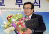 서병수 부산시장 당선인, 공직선거법 위반 등으로 수사선상에 올라