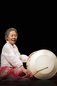 ‘마지막 동래 기생’ 유금선 명창 별세