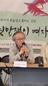 위안부 연극 일본인 연출가 후지타 아사야 “아베 집권, 화약냄새 나는 듯”
