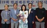 “소설 ‘상실의 시간들’, 우리사회 아픔 치유할것”