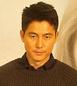 배우 정우성, 광주비엔날레 홍보대사
