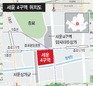 [단독] 종묘 앞 고층빌딩, 다 지어도 1000억대 적자라면서…