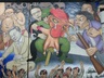 홍성담 작가 “‘세월오월’ 그림 자진 철회하겠다”