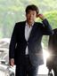 신계륜 의원 검찰 출석…입법로비 수사 본격화