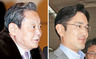 삼성 ‘3세 승계’ 앞당기지 못하는 이유