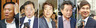 박상은·조현룡·김재윤 의원 구속…신계륜·신학용은 기각