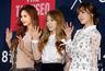 소녀시대의 일상 관찰하기