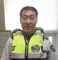 ‘에디슨 경찰’ 이한민 경사, 다기능구명조끼 개발