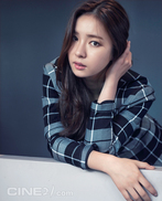 신세경 “노출 부끄러움은 잠시 뿐”