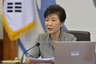 “모든 문제를 정략적으로”…박 대통령, 또 국회 ‘맹비난’