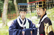 ‘사도세자의 죽음’ 달리보기