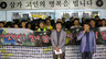 [전문] ‘여야 특별법 합의’ 세월호 가족대책위 기자회견
