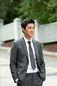 성혁 “문지상, 시놉에 딱 두줄 나왔던 인물”