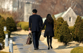 “결혼하니 그만두라더라”…금복주 여직원 퇴사강요 논란