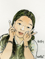 생일이 기일이 됐구나…17살 예쁜 모습 그대로 훗날 우리 반겨줄거지?
