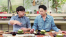 ‘오늘 뭐 먹지?’ 신동엽, 성시경의 요리를 보다