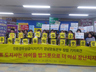 “홍지사는 아이들 밥그릇 깨지마라”…경남시민들 ‘무상급식 지킴이’ 결성 